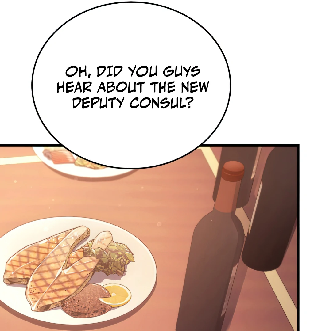 Revenge of the Iron-Blooded Sword Hound, Chapter 19 image 039